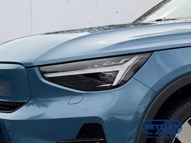 Volvo C40 Recharge – Bild 5