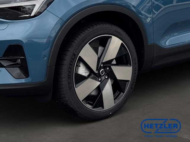Volvo C40 Recharge – Bild 6