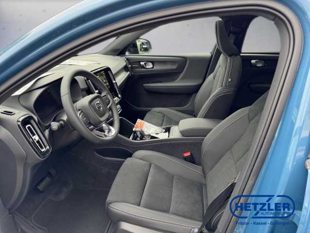 Volvo C40 Recharge – Bild 7