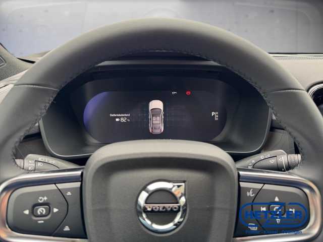 Volvo C40 Recharge – Bild 8