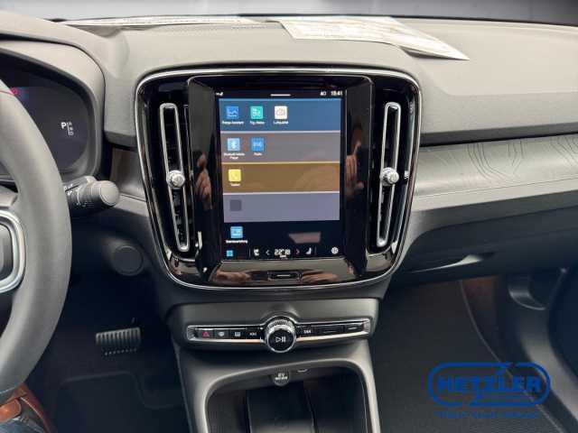 Volvo C40 Recharge – Bild 9