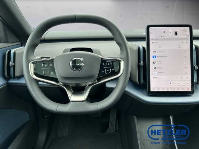 Volvo EX30 – Bild 10