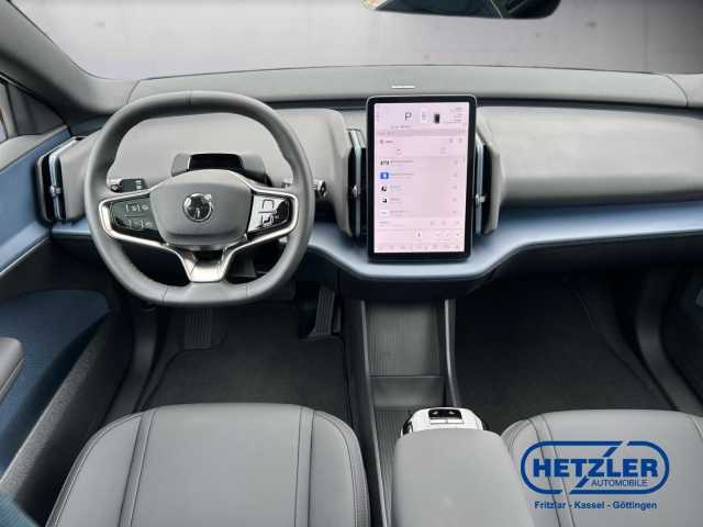 Volvo EX30 – Bild 11