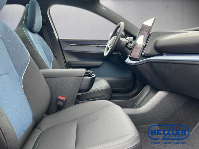 Volvo EX30 – Bild 14