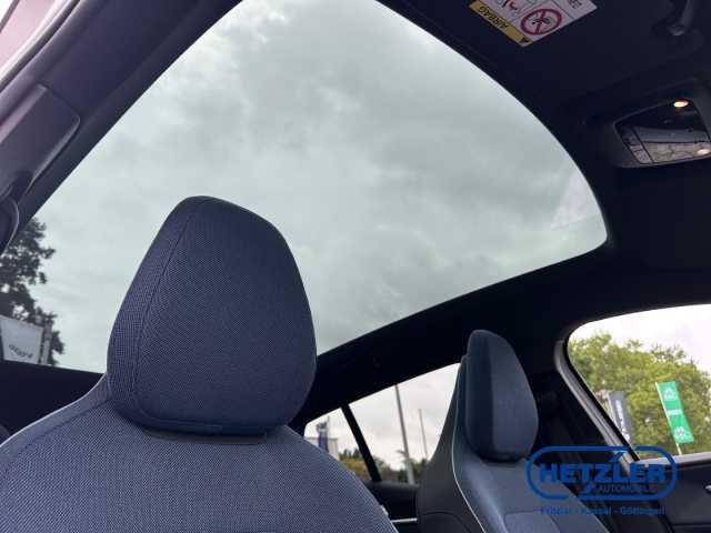 Volvo EX30 – Bild 15