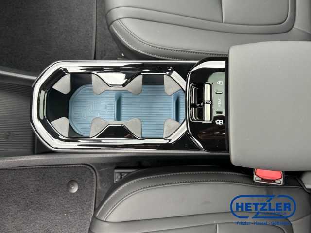 Volvo EX30 – Bild 18