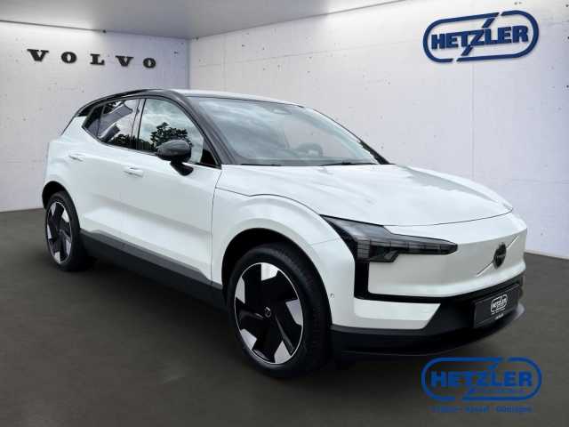 Volvo EX30 – Bild 2