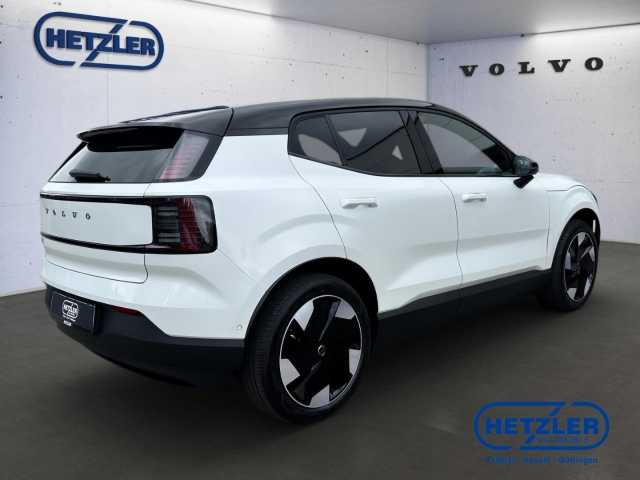 Volvo EX30 – Bild 3