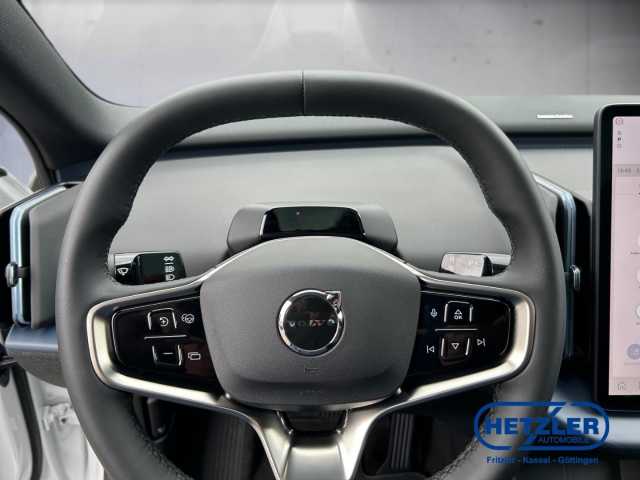 Volvo EX30 – Bild 8