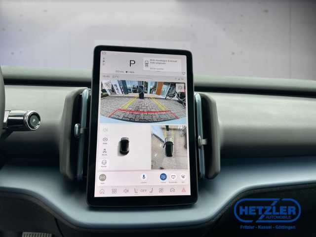 Volvo EX30 – Bild 9