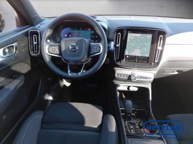 Volvo XC40 – Bild 10
