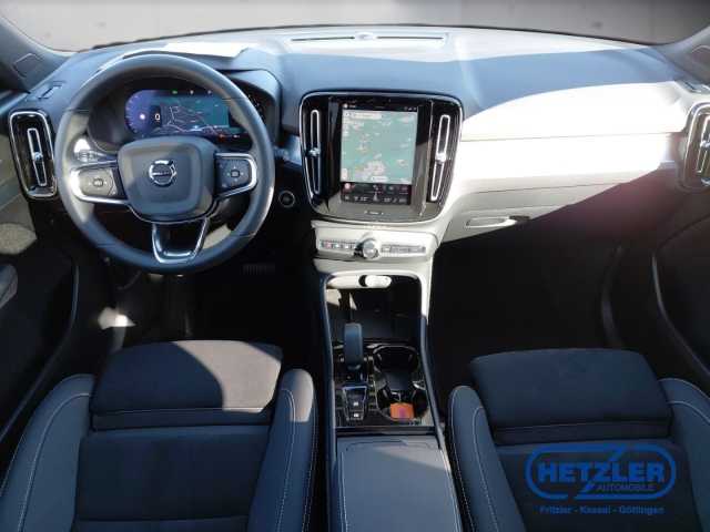 Volvo XC40 – Bild 11