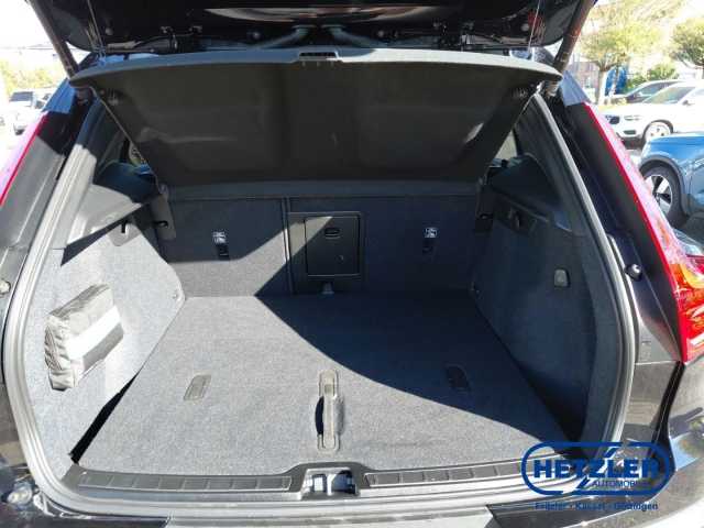 Volvo XC40 – Bild 12