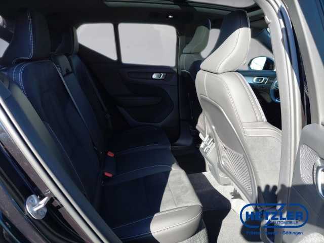 Volvo XC40 – Bild 13