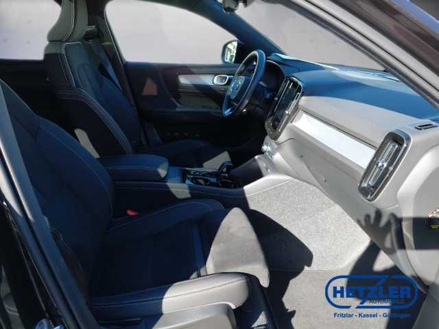 Volvo XC40 – Bild 14