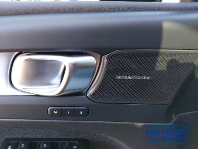 Volvo XC40 – Bild 18