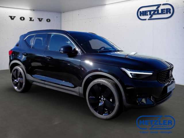 Volvo XC40 – Bild 2