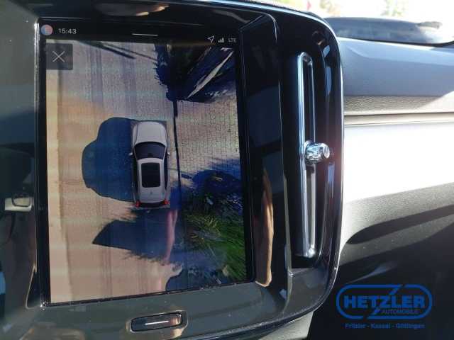 Volvo XC40 – Bild 23