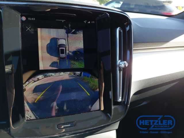 Volvo XC40 – Bild 24