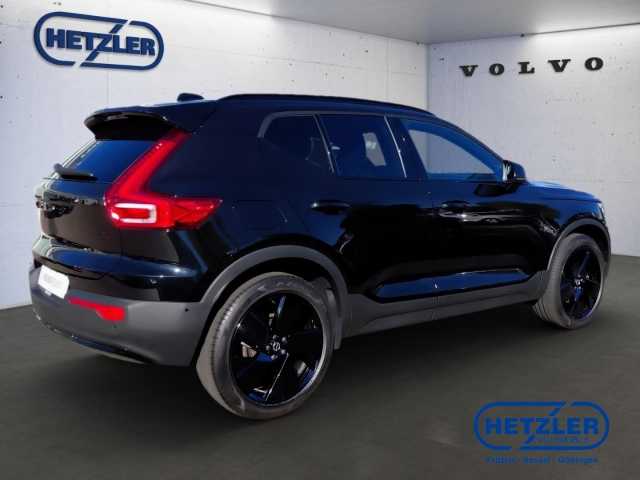 Volvo XC40 – Bild 3