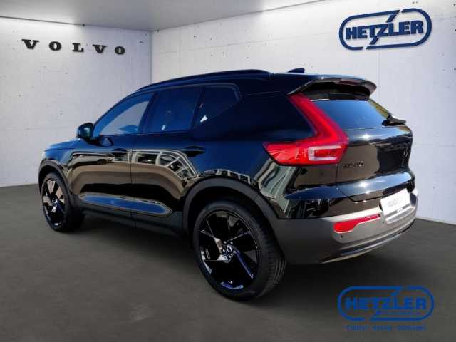 Volvo XC40 – Bild 4