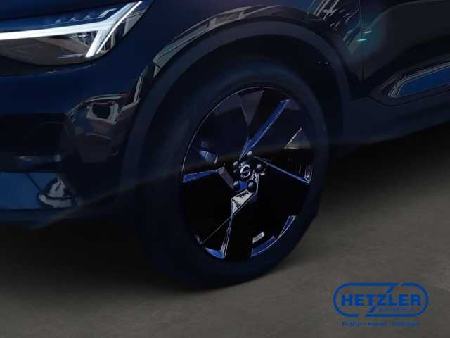 Volvo XC40 – Bild 6