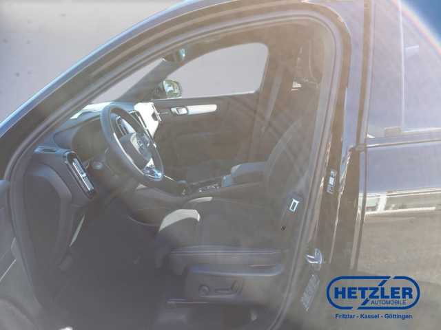 Volvo XC40 – Bild 7
