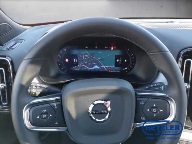 Volvo XC40 – Bild 8