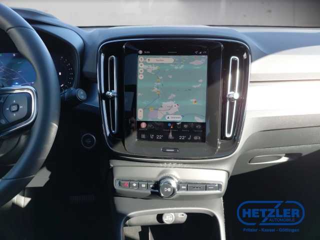Volvo XC40 – Bild 9