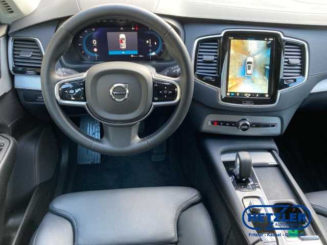 Volvo XC90 – Bild 10