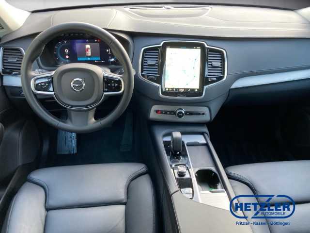 Volvo XC90 – Bild 11