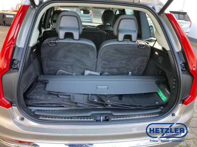 Volvo XC90 – Bild 12