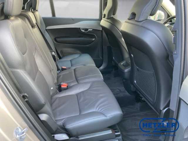 Volvo XC90 – Bild 13