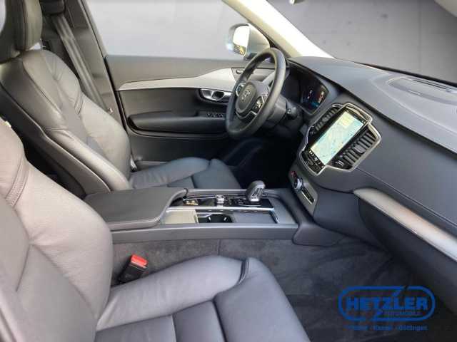 Volvo XC90 – Bild 14