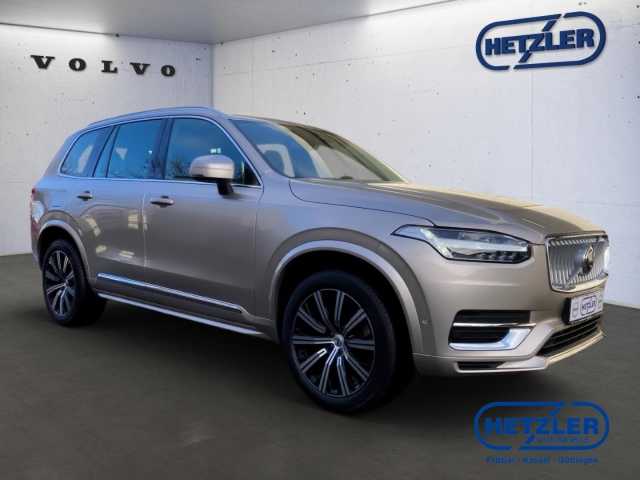 Volvo XC90 – Bild 2
