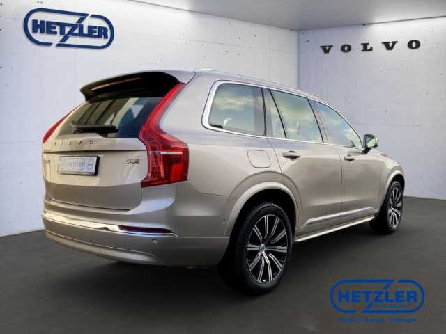 Volvo XC90 – Bild 3