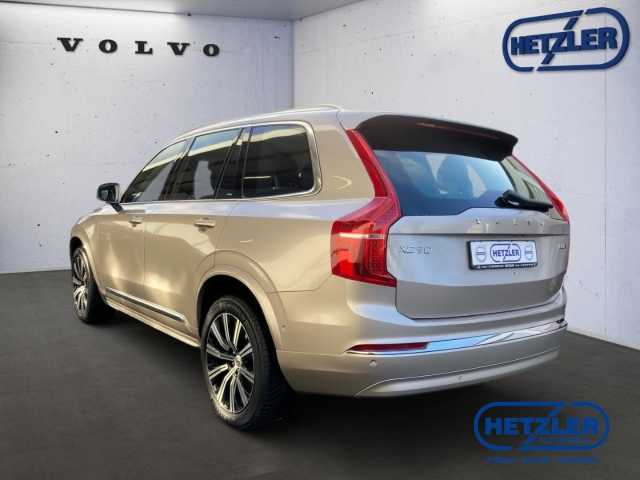 Volvo XC90 – Bild 4