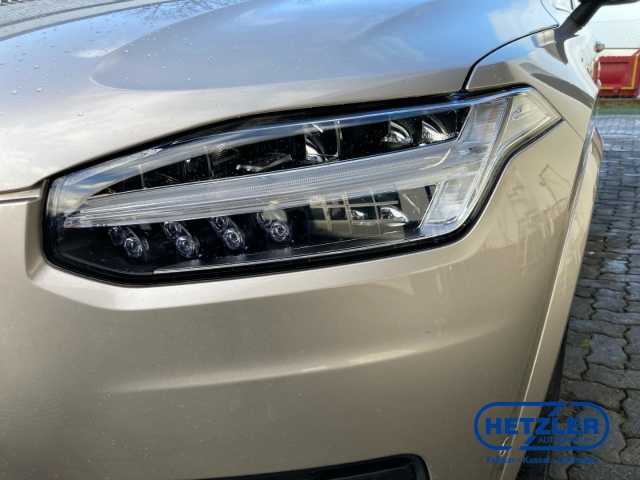 Volvo XC90 – Bild 5