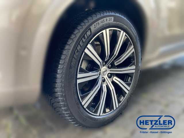 Volvo XC90 – Bild 6