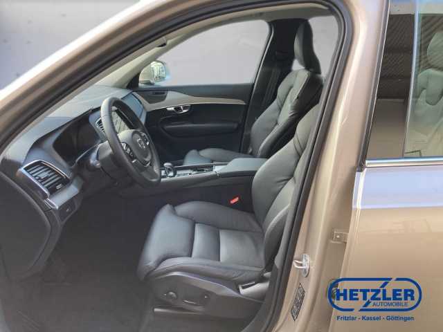 Volvo XC90 – Bild 7