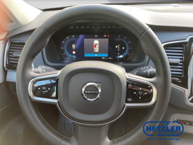 Volvo XC90 – Bild 8