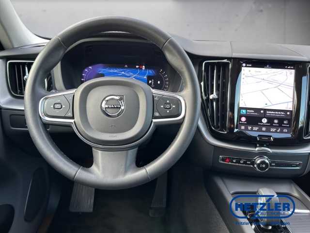 Volvo XC60 – Bild 10