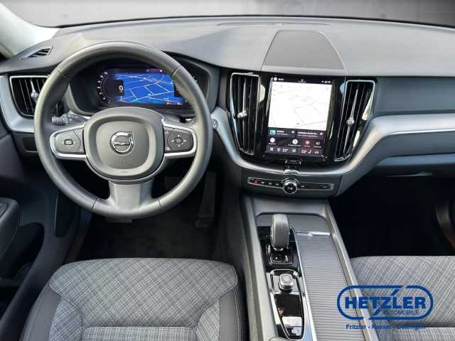 Volvo XC60 – Bild 11