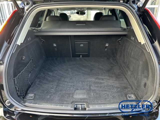 Volvo XC60 – Bild 12