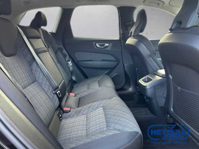 Volvo XC60 – Bild 13