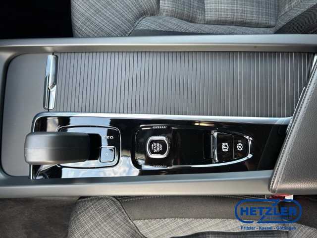 Volvo XC60 – Bild 17
