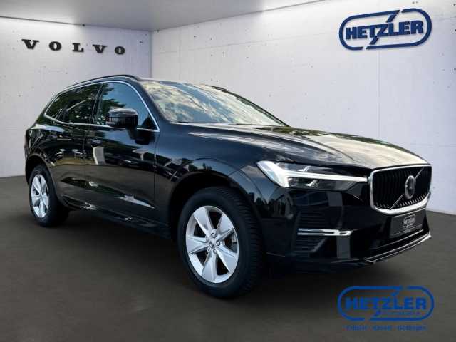 Volvo XC60 – Bild 2