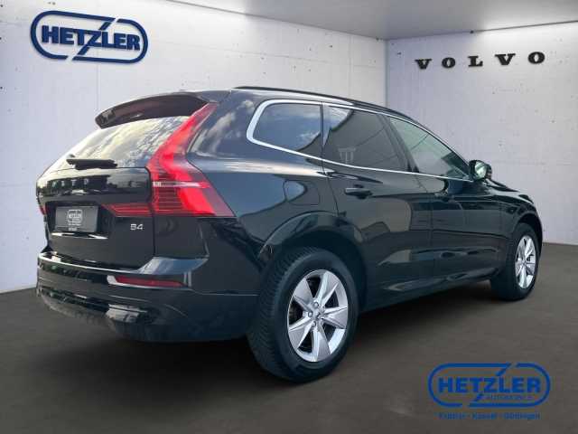 Volvo XC60 – Bild 3