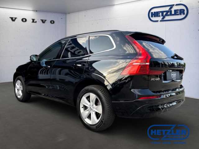 Volvo XC60 – Bild 4