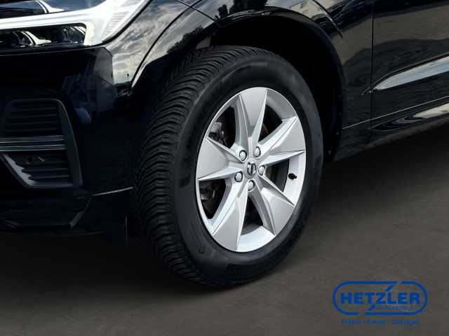 Volvo XC60 – Bild 6